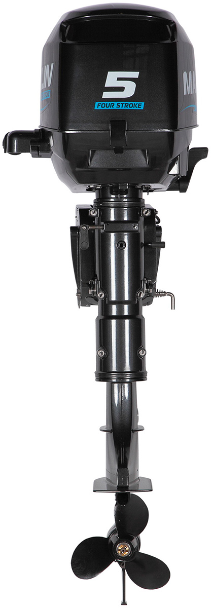 Лодочный мотор MARLIN MF 5 AMHL в Миассе