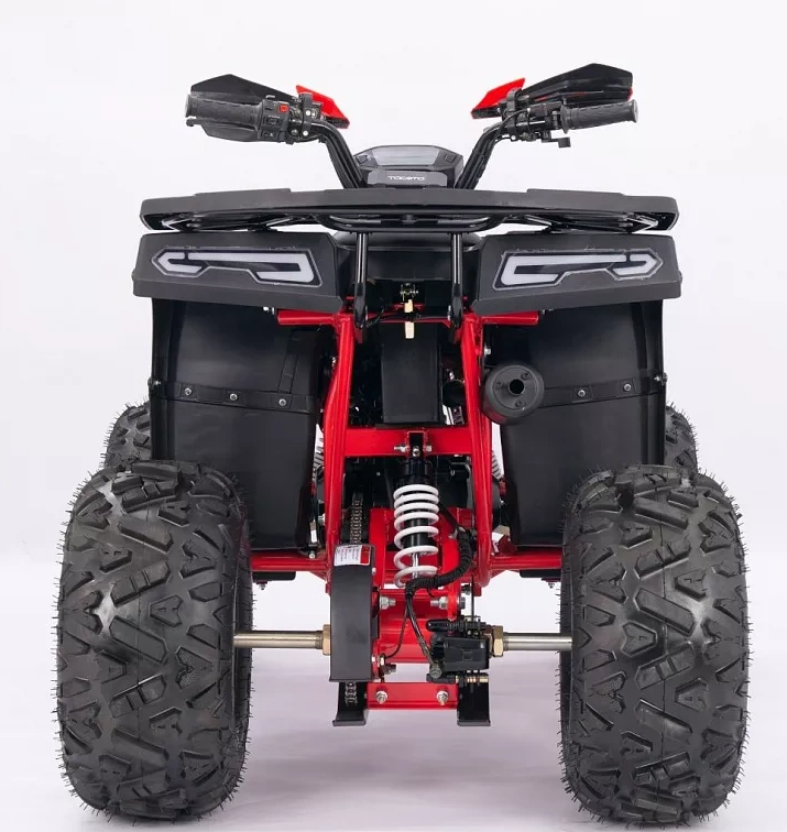 Квадроцикл YACOTA Sirius LD в Миассе