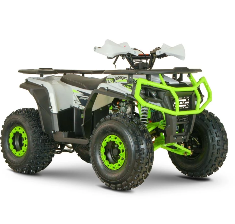 Квадроцикл YACOTA DRAGON в Миассе