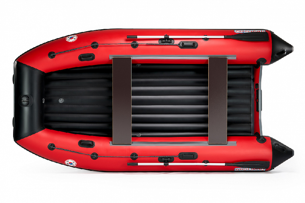 Лодка MISHIMO RAPID 360 в Миассе