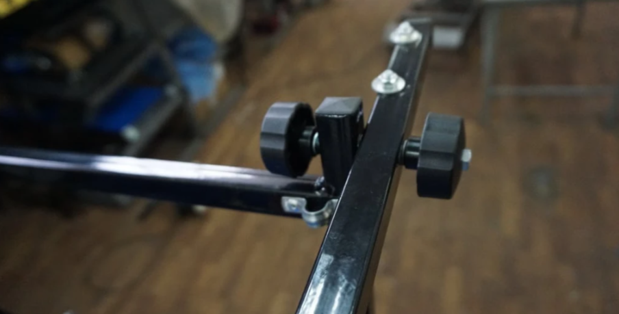 Мотобуксировщик XTREME-MOTORS "Полюс-2" Зима 13 л.с. в Миассе