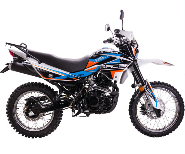 Мотоцикл Racer RC250GY-C2 Panther в Миассе
