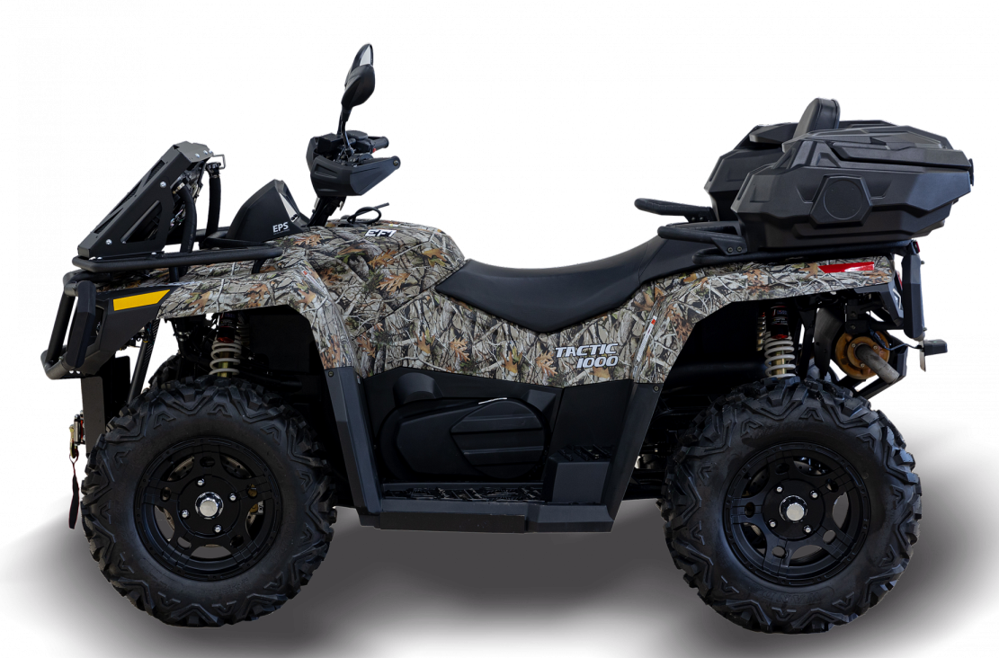 Квадроцикл HISUN TACTIC GT1000/EXTREME EDITION в Миассе