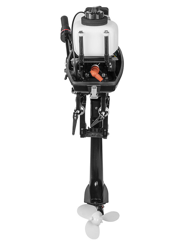 ЛОДОЧНЫЙ МОТОР GLADIATOR G3FHS в Миассе