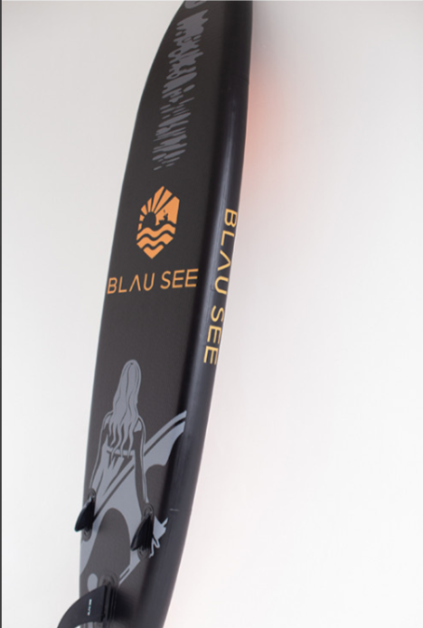 НАДУВНОЙ SUP-BOARD MOONLIGHT 11,6 в Миассе