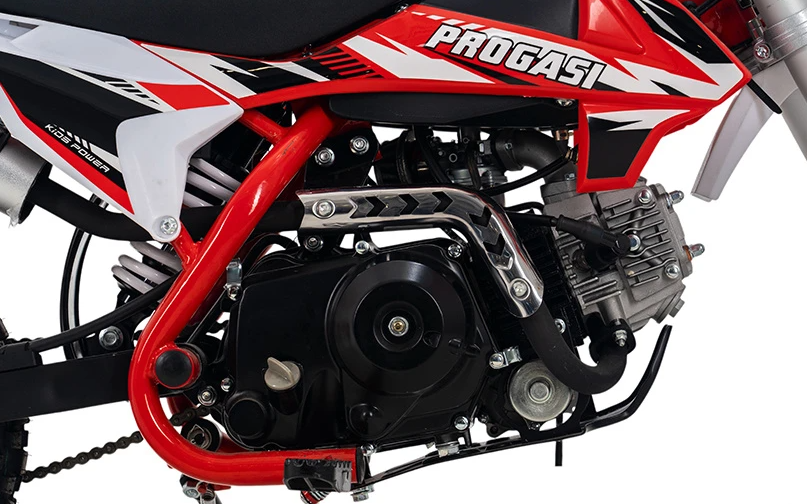 Питбайк Progasi KIDS POWER 110 (10/12) в Миассе