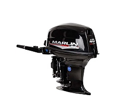 Лодочный мотор MARLIN PROLINE MP 40 AMH в Миассе