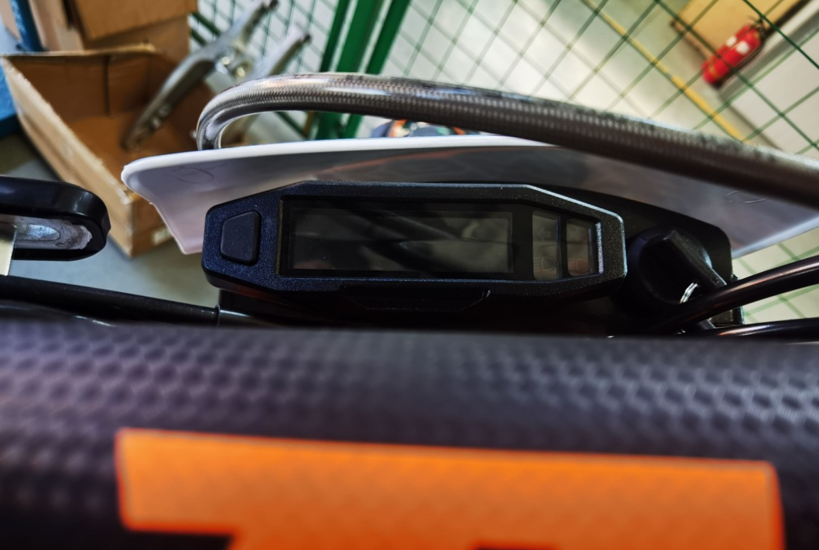 Мотоцикл JHLMOTO JHL Z4 PR250 (172FMM-5) в Миассе