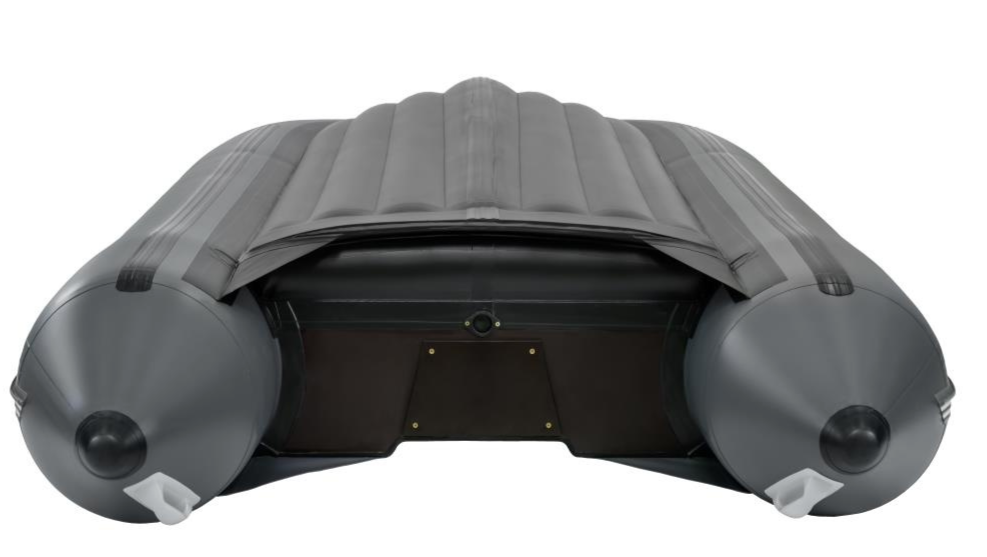 ЛОДКА НАДУВНАЯ YUKONA 300 НДНД в Миассе