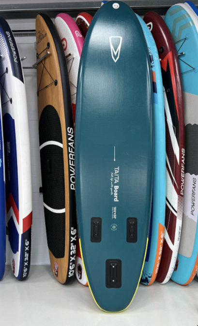 SUP (САП) ДОСКА RAIDEX POWERFANS ITALIAN SLIDING 10,6’ (320СМ) в Миассе