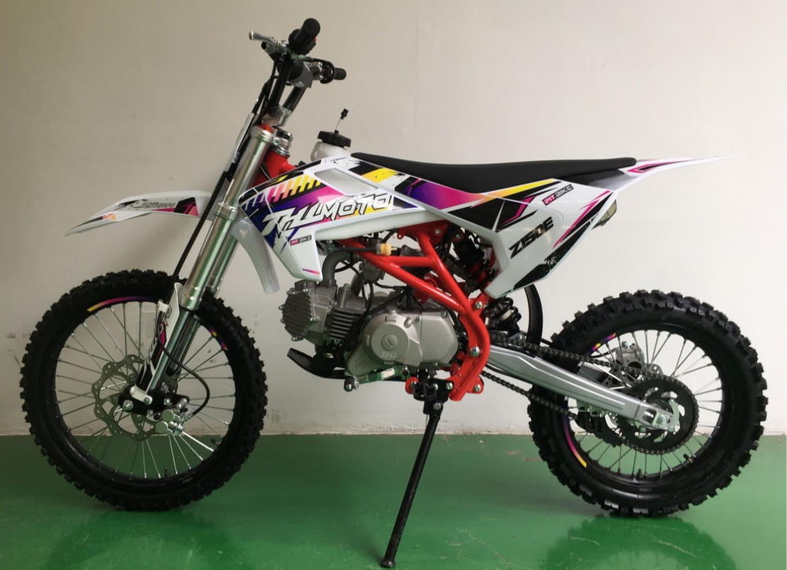 Питбайк JHLMOTO JHL Z150E (YX1P60FMJ) в Миассе