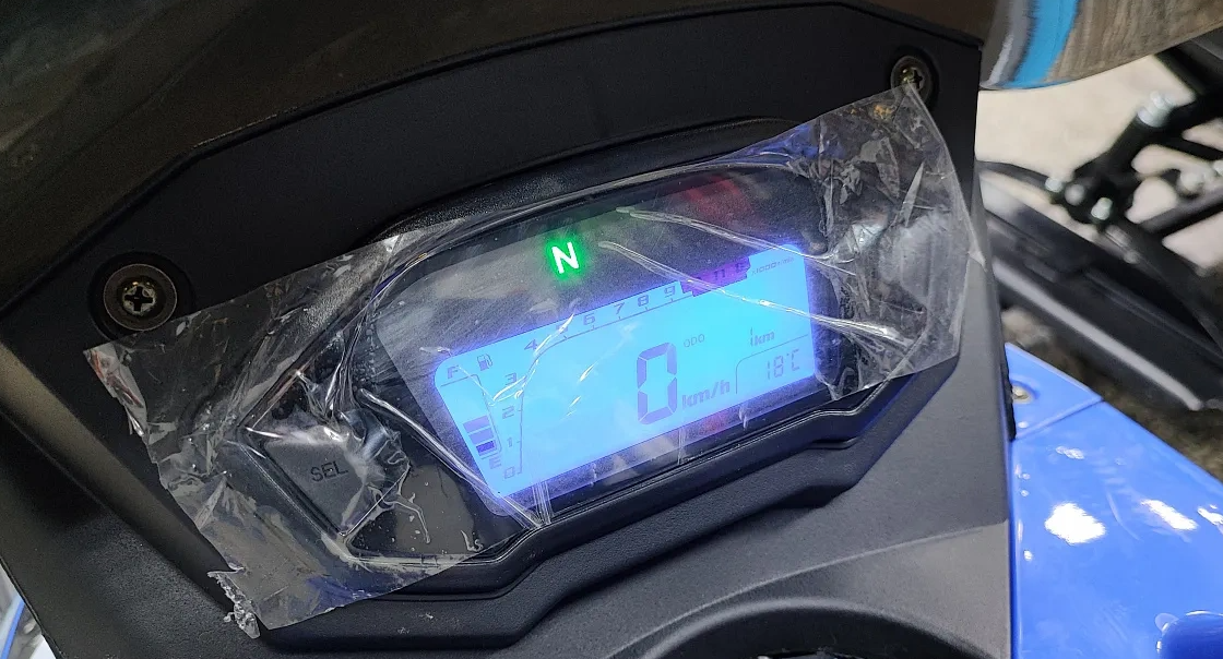 Снегоход Ataki WD150 Б/У в Миассе