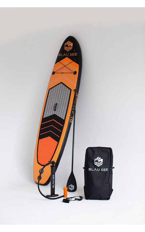 НАДУВНОЙ SUP-BOARD MOONLIGHT 10,6 в Миассе