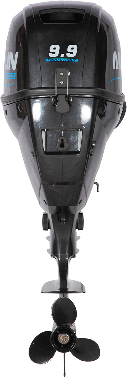 Лодочный мотор MARLIN MF 9.9 AMHL в Миассе
