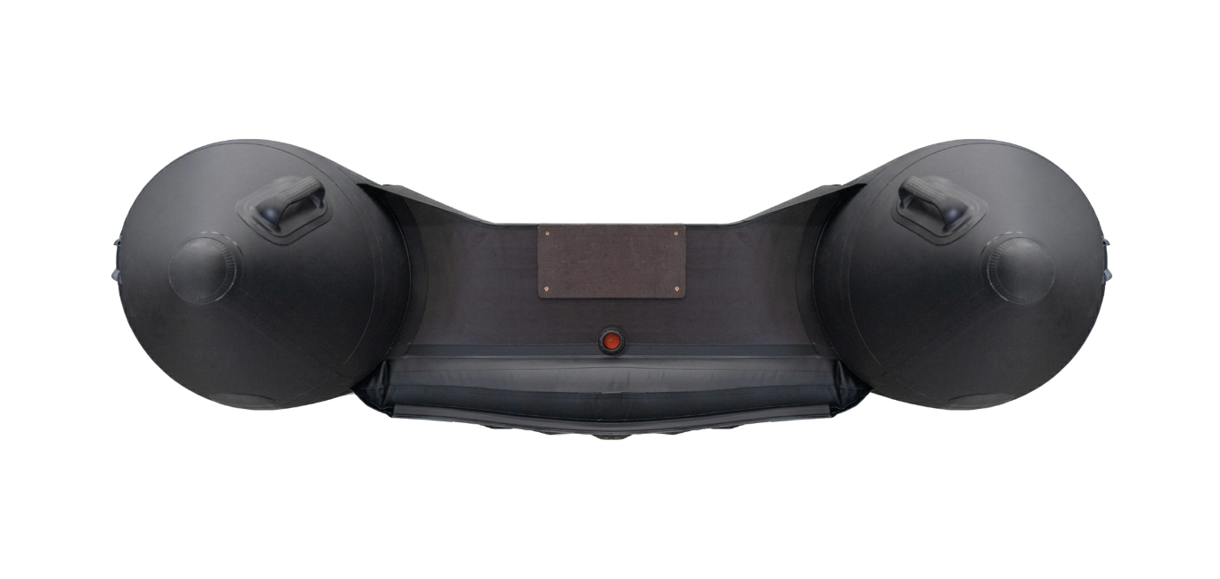 Лодка Таймень RX 3700 НДНД в Миассе