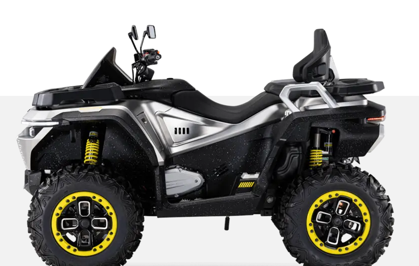 Квадроцикл BENDA REDSTONE 1000 R2 в Миассе