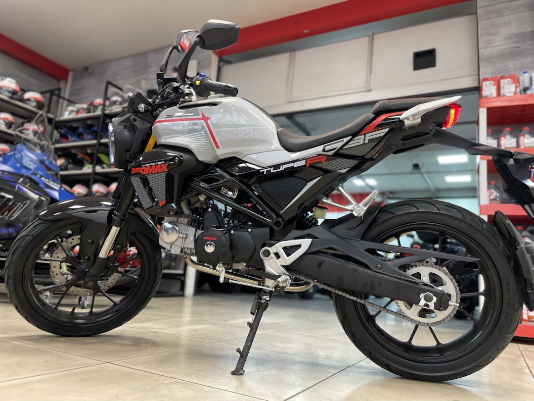 Мопед PROMAX CB150R (49) в Миассе