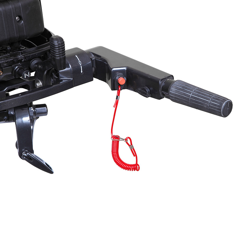 Лодочный мотор MARLIN MP 40 AMHL в Миассе