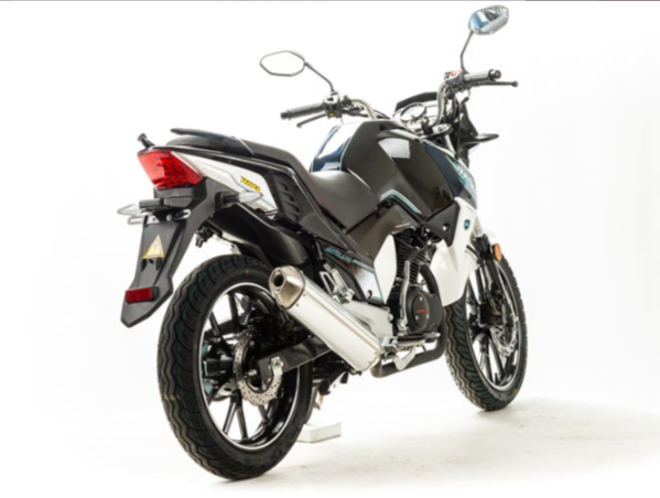 Мотоцикл MOTOLAND (МОТОЛЕНД) FIGHTER 250 в Миассе