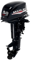 Лодочный мотор MARLIN PROLINE MP 30 AMHS в Миассе