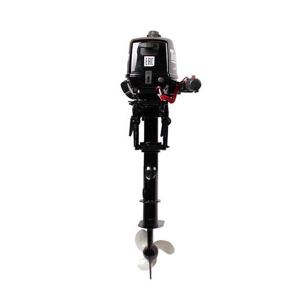 ЛОДОЧНЫЙ МОТОР TOYAMA TC3.6BMS в Миассе