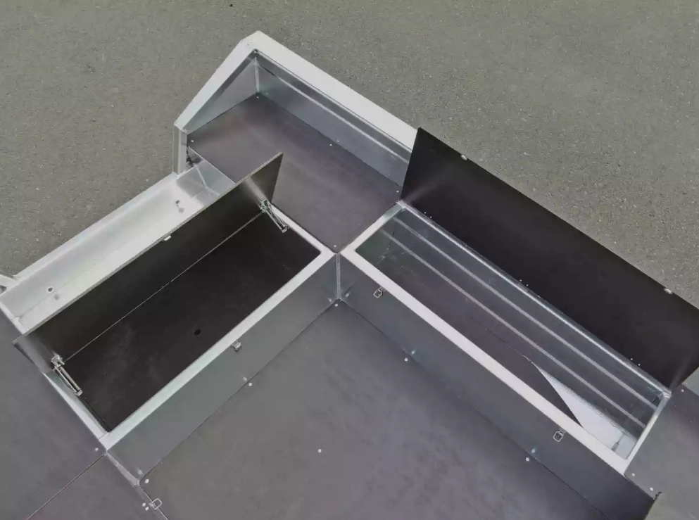 Алюминиевая лодка  Неман-420 в Миассе