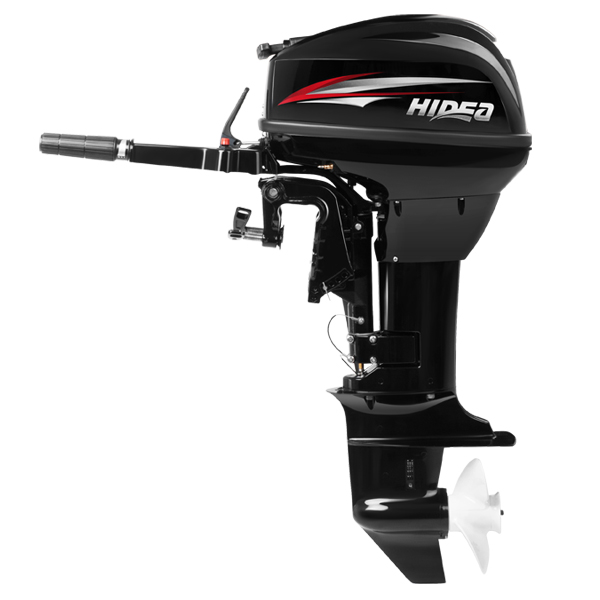 Лодочный мотор HIDEA HD9.9FHS в Миассе