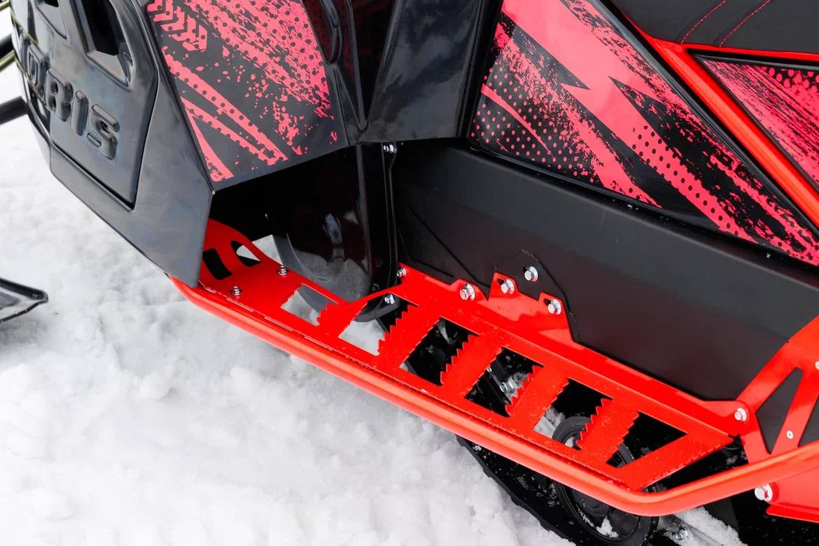 Снегоход IRBIS TUNGUS 400 25/26 в Миассе