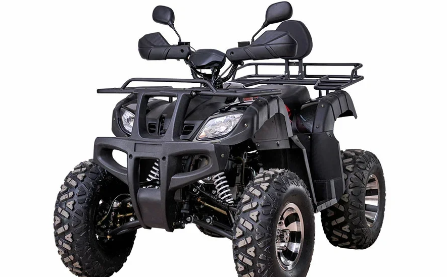 Квадроцикл YACOTA SELA 200 PRO в Миассе