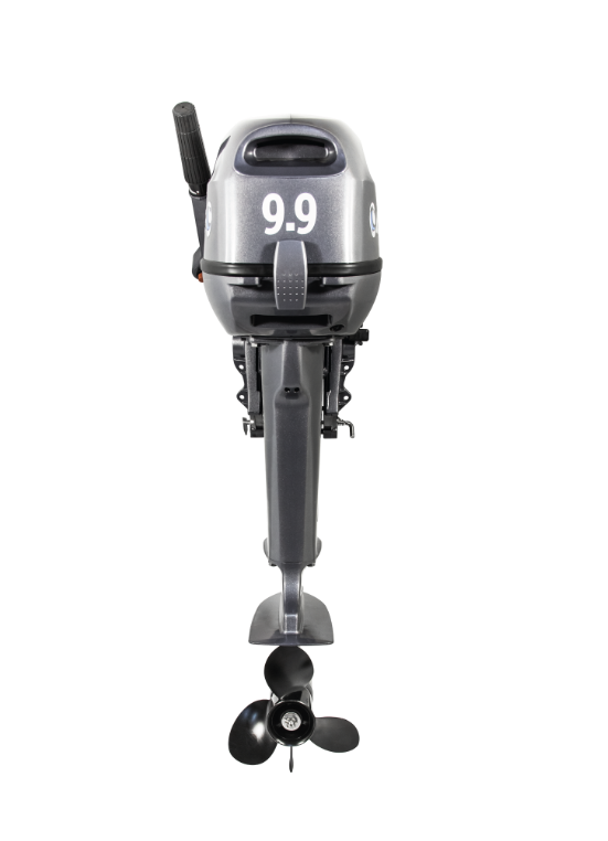 Лодочный мотор APACHE T9.9(15) BS в Миассе