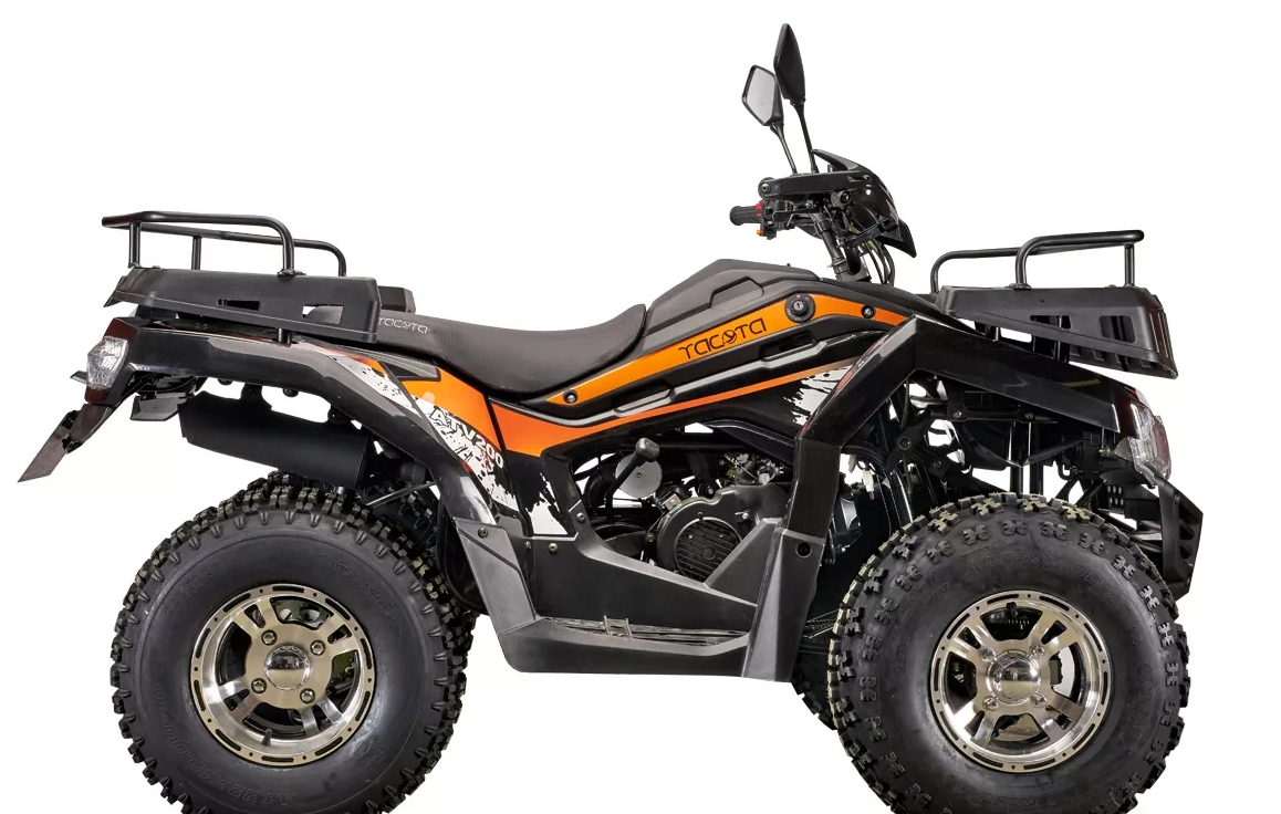 Квадроцикл YACOTA CABO 200LD в Миассе