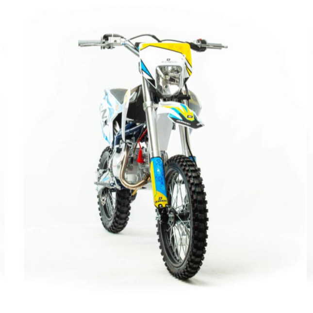 Питбайк MOTOLAND (МОТОЛЕНД) NX125 в Миассе