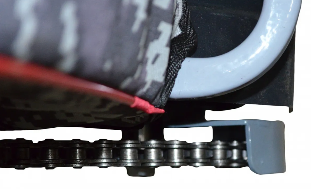 Мотобуксировщик "Богатырь" 15E в Миассе