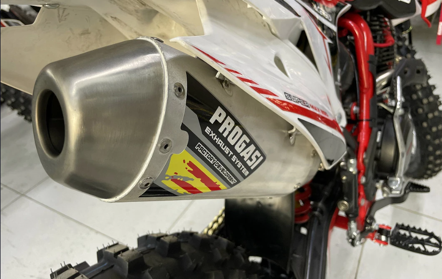 Мотоцикл Progasi SUPER MAX 250 PRO SPORT в Миассе