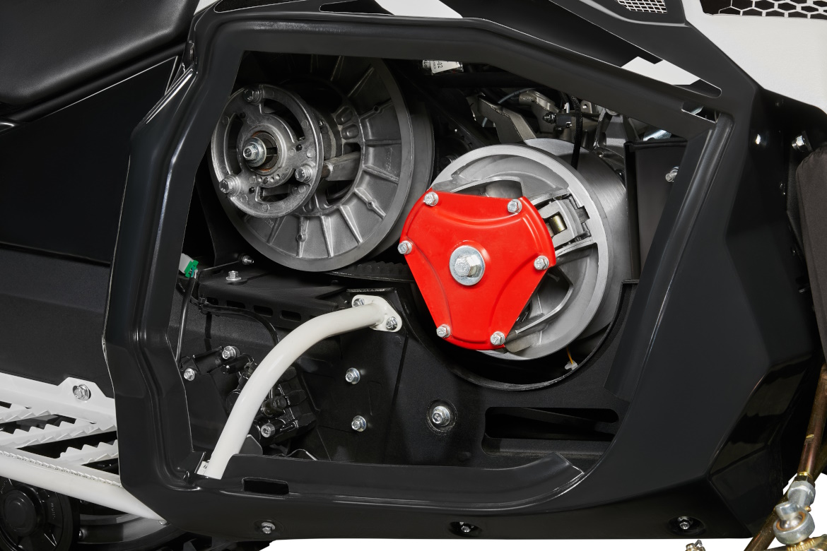 Снегоход IRBIS TUNGUS 600L 25/26 в Миассе