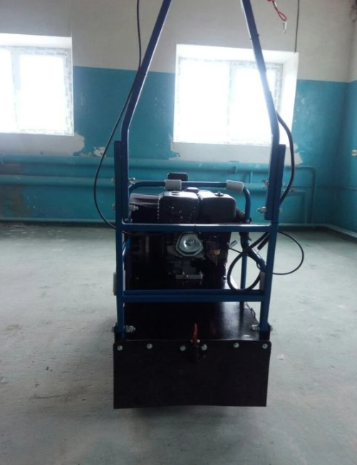 Мотобуксировщик ЮКОН 380 7 л.с. в Миассе