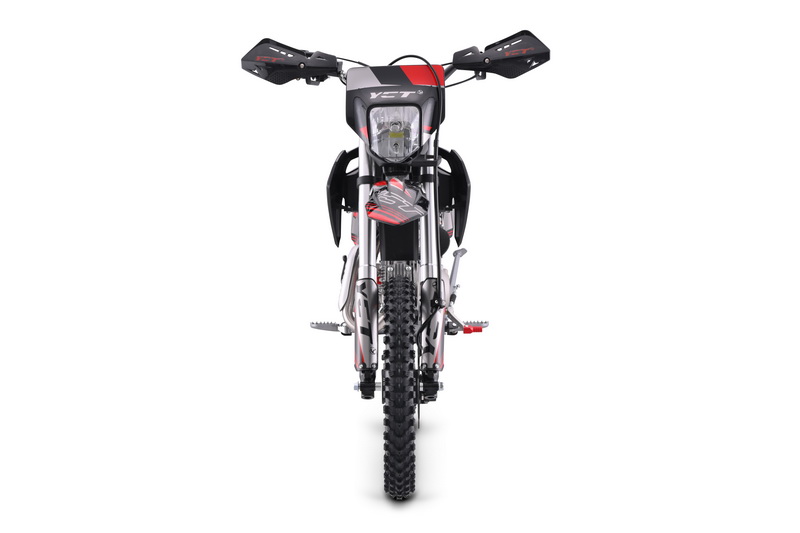 Питбайк YACOTA H5 125 в Миассе