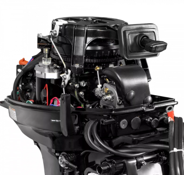 Лодочный мотор GLADIATOR G20FES в Миассе