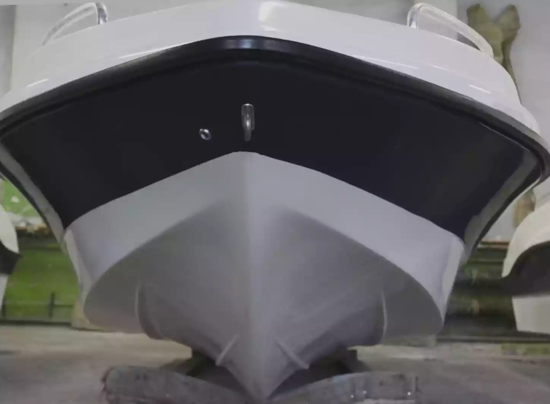 Стеклопластиковый катер Neman-500 Р в Миассе