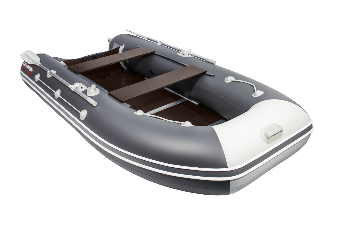 Лодка Таймень LX 3400 СК в Миассе