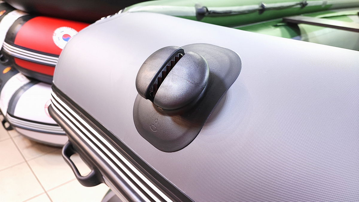 Лодка MISHIMO FAMILY PRO 350 в Миассе