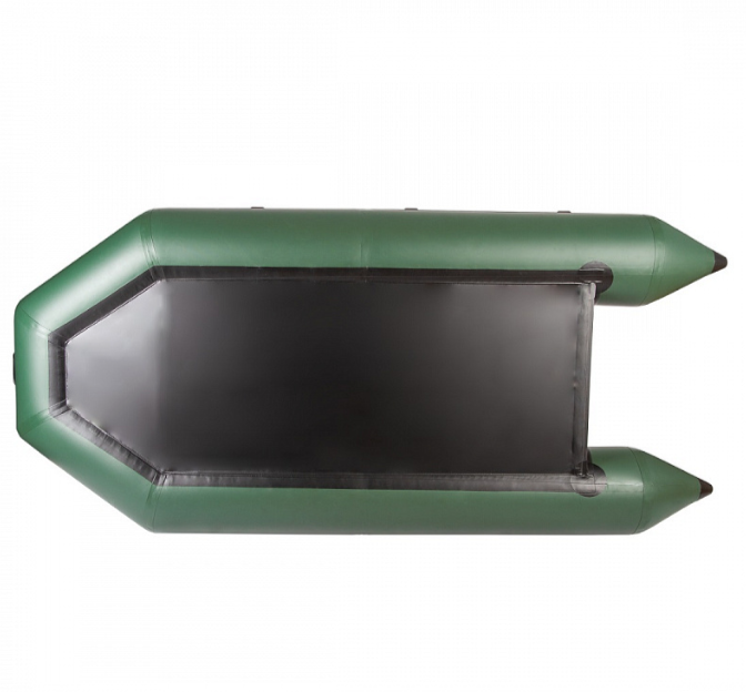 ЛОДКА НАДУВНАЯ YUKONA 280 TL (БЕЗ ПАЙОЛА) в Миассе