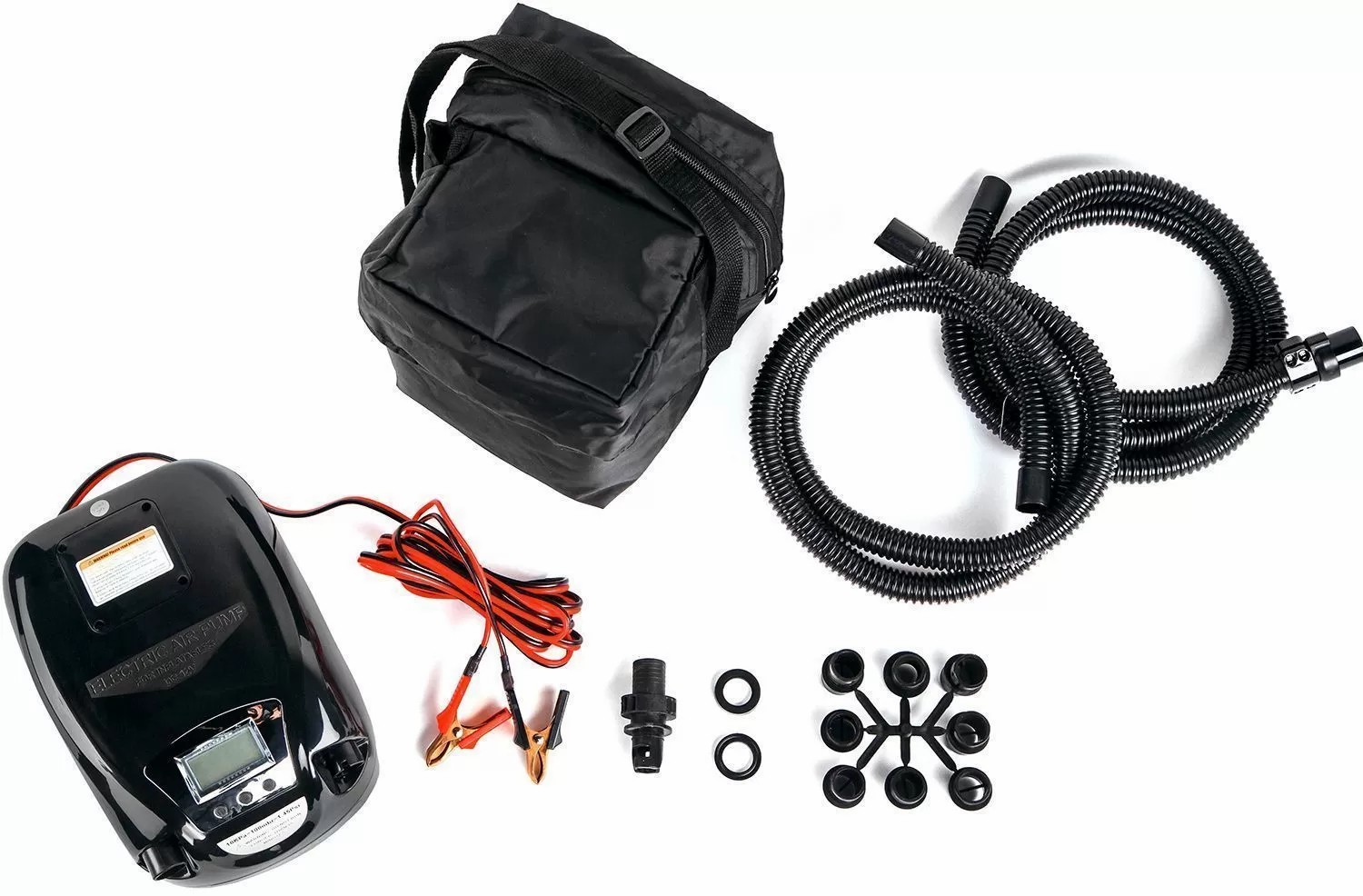 ЭЛЕКТРИЧЕСКИЙ НАСОС MARLIN GP-80 D в Миассе