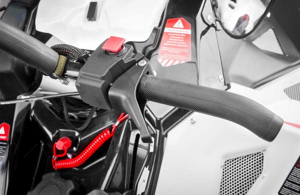 Снегоход STELS SA800R (L LUX WT) ВИТЯЗЬ 2.0 К01 Tech в Миассе