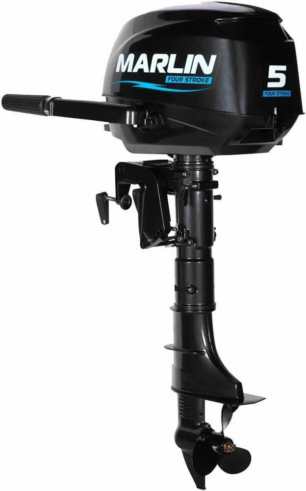 Лодочный мотор MARLIN MF 5 AMHS в Миассе