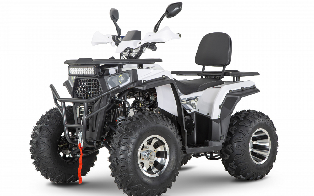 Квадроцикл YACOTA VIKING PRO в Миассе