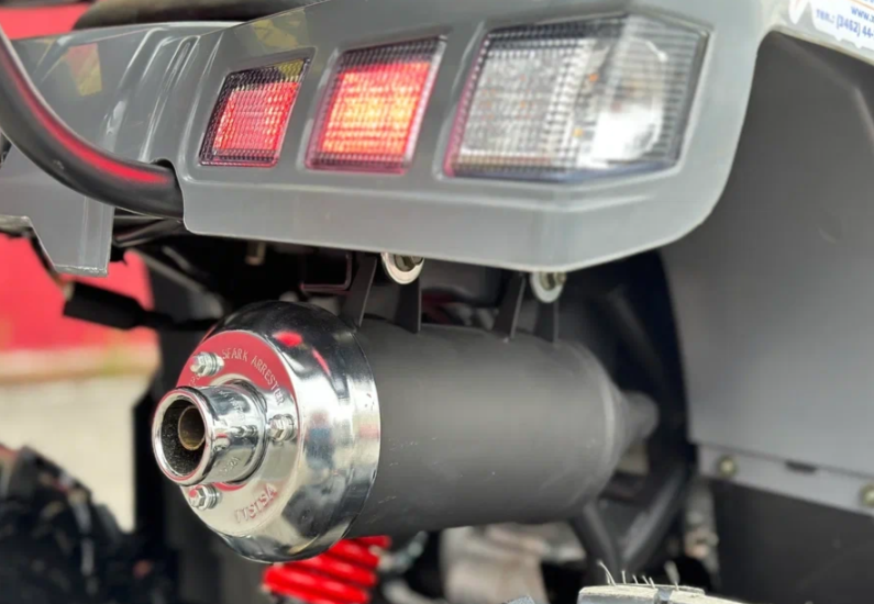 Квадроцикл GBM MAVERICK 300 NEW в Миассе