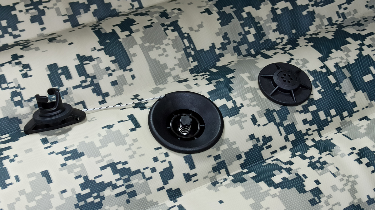 Лодка MISHIMO SPORT 370 в Миассе