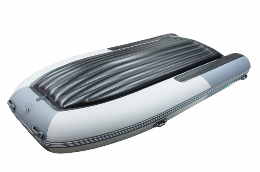 НАДУВНАЯ ЛОДКА GLADIATOR E300S в Миассе