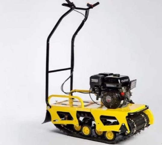 Мотобуксировщик FISHRIDE МИНИ 8 л.с. в Миассе